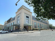 İcarəyə verilir 1 otaqlı 190 m2 obyekt 28 May m.