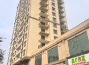 Satılır 3 otaqlı 155 m2 yeni tikili Səbail r.