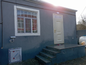 Satılır 3 otaqlı 65 m2 həyət evi Binə