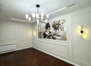 Satılır 3 otaqlı 80 m2 yeni tikili Nəriman Nərimanov m.