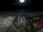 Satılır 1 otaqlı 57.5 m2 yeni tikili Nardaran