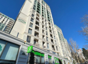 Satılır 3 otaqlı 140 m2 yeni tikili Nəriman Nərimanov m.