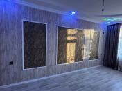 Satılır 3 otaqlı 63 m2 yeni tikili Xırdalan