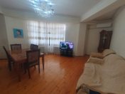 İcarəyə verilir 3 otaqlı 120 m2 yeni tikili Yasamal r.