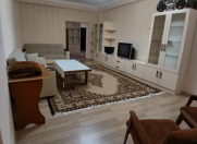 Satılır 3 otaqlı 115 m2 yeni tikili Əhmədli