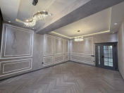 Satılır 3 otaqlı 120 m2 yeni tikili 6 mkr