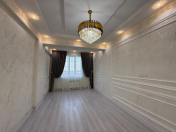 Satılır 2 otaqlı 56 m2 yeni tikili 6 mkr