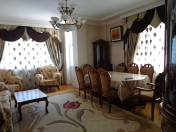 İcarəyə verilir 3 otaqlı 110 m2 yeni tikili Nəriman Nərimanov m.