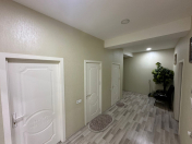 Satılır 3 otaqlı 120 m2 yeni tikili Nəriman Nərimanov m.