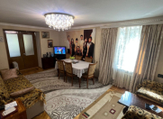 Satılır 2 otaqlı 55 m2 köhnə tikili 3 mkr