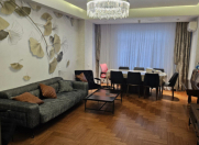 İcarəyə verilir 4 otaqlı 170 m2 yeni tikili Dərnəgül m.