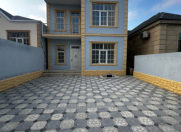Satılır 4 otaqlı 150 m2 həyət evi Masazır