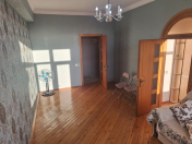 Satılır 1 otaqlı 47 m2 yeni tikili Sumqayıt