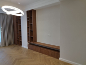 Satılır 3 otaqlı 136 m2 yeni tikili Nəriman Nərimanov m.