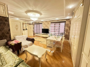 Satılır 1 otaqlı 41 m2 yeni tikili Nəriman Nərimanov m.