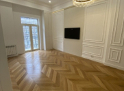 Satılır 2 otaqlı 67 m2 yeni tikili Xətai r.