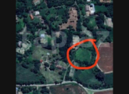 Satılır 26 sot torpaq Şəki