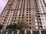 Satılır 2 otaqlı 76 m2 yeni tikili Qara Qarayev m.