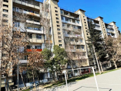 Satılır 2 otaqlı 65 m2 köhnə tikili Əhmədli