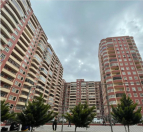 İcarəyə verilir 2 otaqlı 64 m2 yeni tikili Ayna Sultanova heykəli