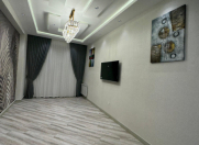 Satılır 2 otaqlı 53 m2 yeni tikili Gənclik m.