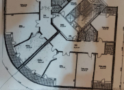 Satılır 5 otaqlı 220 m2 yeni tikili 8 mkr