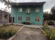 Satılır 6 otaqlı 163.2 m2 bağ evi Sea Breeze Resort