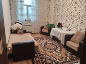 Satılır 2 otaqlı 60 m2 yeni tikili Həzi Aslanov m.