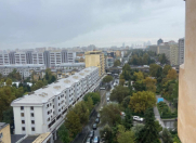 Satılır 2 otaqlı 105 m2 yeni tikili Gənclik m.