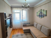 Satılır 2 otaqlı 64 m2 yeni tikili Neftçilər m.