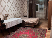 İcarəyə verilir 2 otaqlı 40 m2 köhnə tikili Zərifə Əliyeva adına park