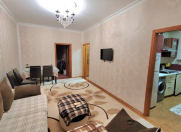 Satılır 2 otaqlı 55 m2 köhnə tikili 7 mkr