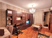 Satılır 2 otaqlı 50 m2 köhnə tikili 7 mkr