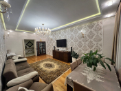 Satılır 3 otaqlı 130 m2 yeni tikili 20 yanvar m.