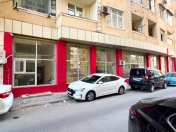 İcarəyə verilir 4 otaqlı 200 m2 obyekt Neftçilər m.