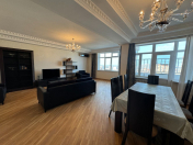 İcarəyə verilir 3 otaqlı 164 m2 yeni tikili İnşaatçılar m.