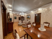 Satılır 3 otaqlı 119 m2 yeni tikili 9 mkr
