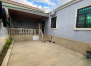 Satılır 3 otaqlı 120 m2 həyət evi Zabrat 1