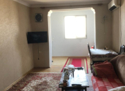 İcarəyə verilir 2 otaqlı 55 m2 köhnə tikili Şah İsmayıl Xətai m.