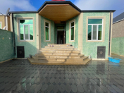 Satılır 3 otaqlı 110 m2 həyət evi Maştağa