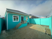 Satılır 3 otaqlı 80 m2 həyət evi Hövsan
