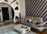 İcarəyə verilir 2 otaqlı 100 m2 yeni tikili 28 May m.