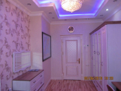 Satılır 4 otaqlı 164 m2 yeni tikili Nəriman Nərimanov m.