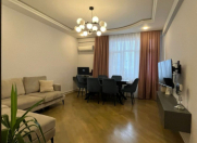 Satılır 2 otaqlı 67 m2 yeni tikili 7 mkr