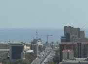 Satılır 2 otaqlı 95 m2 yeni tikili Nəriman Nərimanov m.