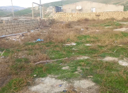 Satılır 3 sot torpaq Qobu