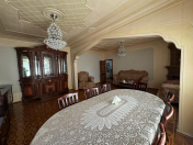 İcarəyə verilir 4 otaqlı 100 m2 köhnə tikili Yasamal r.