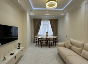 Satılır 3 otaqlı 85 m2 yeni tikili Nəriman Nərimanov m.