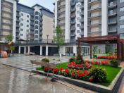 Satılır 3 otaqlı 126 m2 yeni tikili Ağ şəhər
