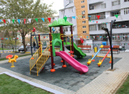 Satılır 2 otaqlı 65 m2 köhnə tikili Əhmədli m.